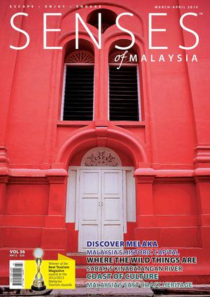 Senses of Malaysia March-Apr 2014