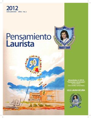 PENSAMIENTO LAURISTA 2