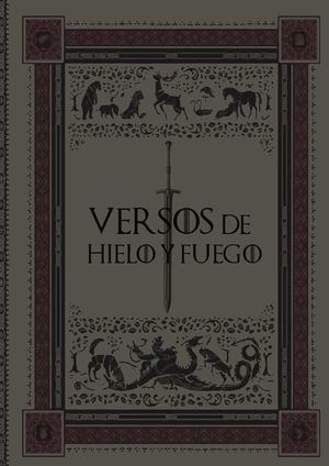 Versos de Hielo y Fuego