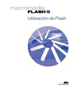 Utilizacion de Flash