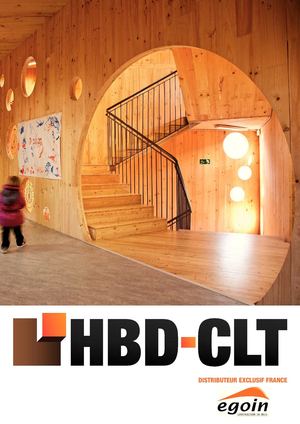 HBD-CLT, le bon réflexe bois