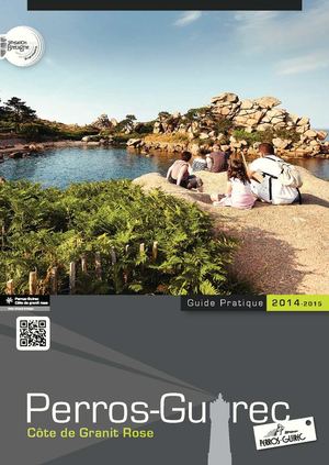 Guide Pratique de Perros-Guirec 2014-2015