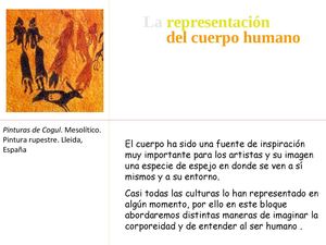 Figura humana realista