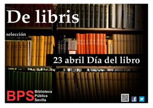 Libros sobre libros - Guía de lectura