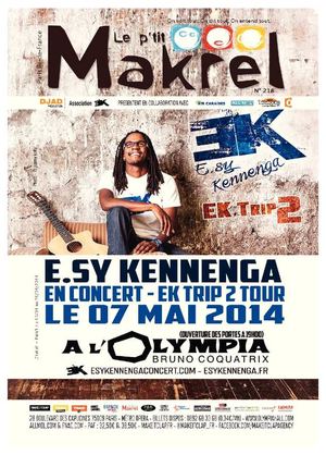 Le P'tit Makrel n°218