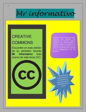 Creative Commons