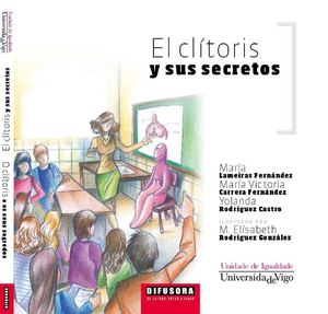 El Clítoris y sus Secretos