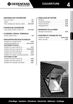 Desenfans Couverture