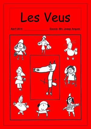 Les Veus 2014
