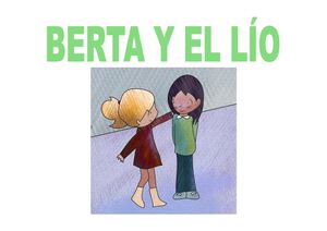 Berta i el lío