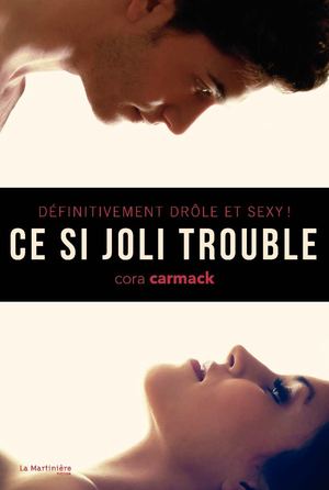 Ce si joli trouble // ONE