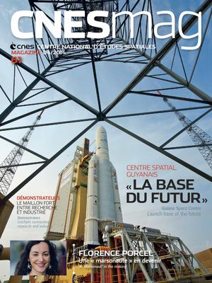 CNESMAG N°61