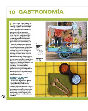 gastronomia colombiana