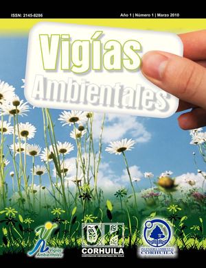 vigias ambientales