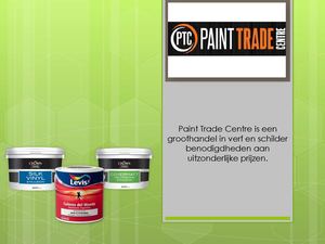 Calaméo - Paint Trade Centre