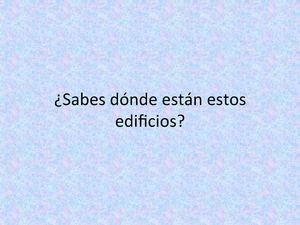 Ciudad de Comic