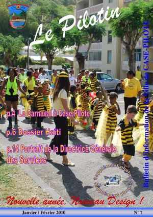 pilotin du nord n°7