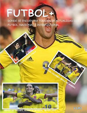 Futbol +