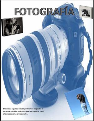 FOTOGRAFÍA