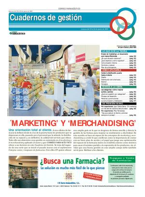 Marketing y Merchandising