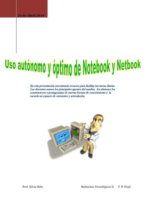 Manual de uso de netbook y notebook