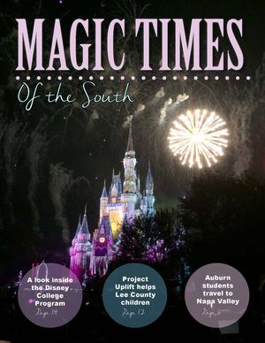 Magic Times 