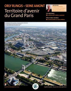 Tiré-à-part EPA orsa 