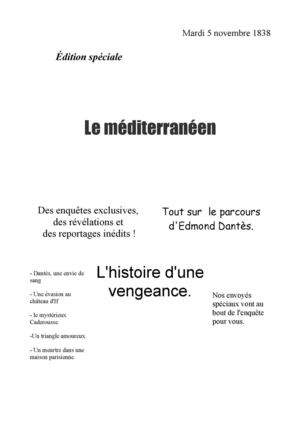 Le Méditerranéen
