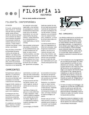 HISTORIA DE LA FILOSOFÍA 2