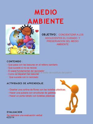 MEDIO_AMBIENTE