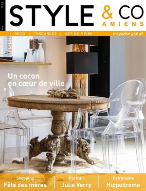 STYLE & CO N°49