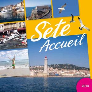 Guide pratique SÈTE édition privée 2014