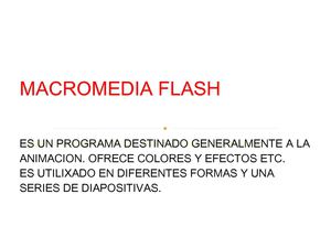 flash portable 8