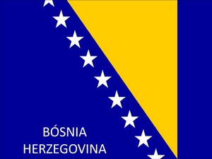 Bósnia