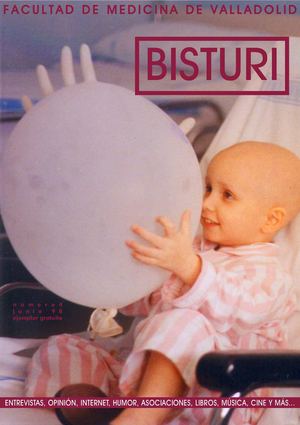 Revista Bisturi 04