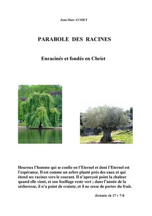 Les racines chrétiennes : parabole