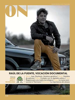 ON Revista de Ocio y Estilo 20140426