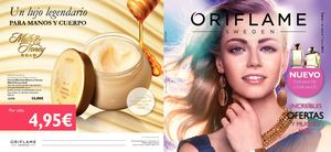 Catálogo Virtual Oriflame 6