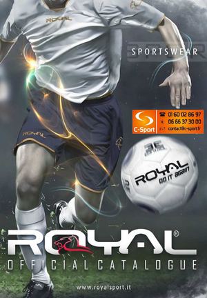 Royal Sport 2014 : C-Sport.fr