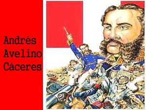 Andrés Avelino Cáceres