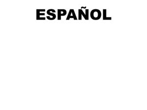 Actividad de Hot Potatoes para cada especialidad