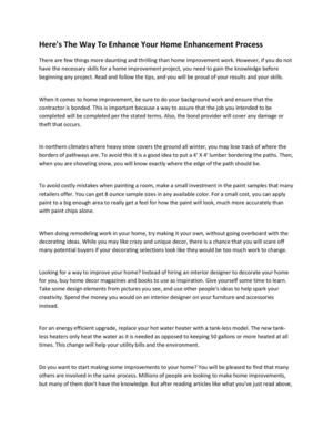 Sureway International