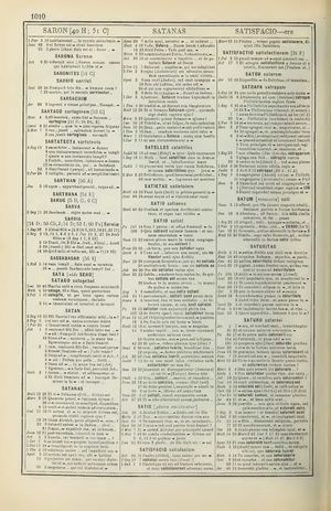 Concordantiarum universae scripturae sacrae 5 Peultier Eugenius, Etienne Louis, Gantois Leo, 1897