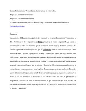 Arquitectura Bogotá