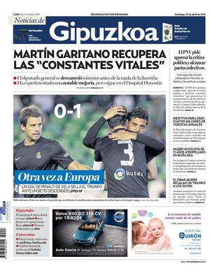 Noticias de Gipuzkoa 20140427