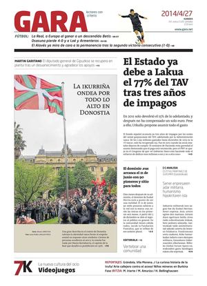 Suscriben un convenio para impulsar el desarrollo socioeconómico de Sakana – naiz: