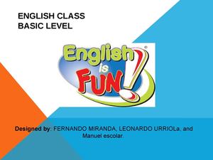 Describing people. phisical appeareance and personality