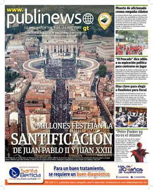 GUATEMALA CITY 28042014