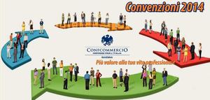 Convenzioni 2014