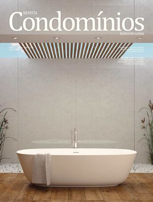 Revista Condomínios da Baixa Mogiana - Edição 11